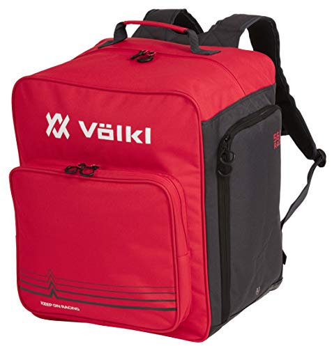 VOELKL Race Boot+Helmet Backpack RE Größe One Size Mehrfarbig (-)