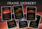 Frank Herbert Dune Der Wüstenplanet Reihe (Heyne Verlag)