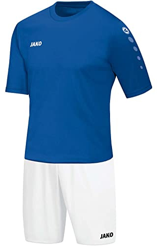JAKO Herren Trikotset Brasil C4292-04 XXXL