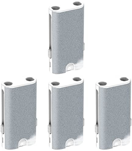 NUOBESTY Telefonreiniger 4Pcs Agent Bildschirm Kamera Reinigung Kopfhörer Zubehör Mehrzweck Pro für in Computer Elektronik Kopfhörer Handy Kit Kopf TV Ohrhörer Telefon Laptop