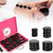 Hot Stone Massage Steine Set (20pcs Stein) Groß Erwärmer Heater Box und Wärmesteine für Wärmegerät Spa