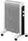 ARDES - AR4MK01 SLEEK Radiatore in Mica Rapida Convenzione - Radiatore Basso Consumo Silenzioso 2 Funzioni Riscaldamento - Radiatore SMART con Regolazione Automatica