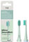 TIO: Aufsteckköpfe Elektrozahnbürste - Tiosonik kompatibel mit Philips Sonicare Zahnbürsten