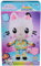 Gabby et la Maison Magique - Gabby Dollhouse - Peluche Veilleuse Pandy Pattes 30 Cm Avec Lumières - Peluche Chat - Gabby Chat - Dessin Animé Jouet Gabby Et La Maison Magique - Jouet Enfant 3 Ans Et +