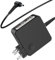 65W 45W AC Adapter Fit for Lenovo Ideapad 100 110 110S 120 120S 130 130S 310 310S 320 320S 340 Power Supply Flex 4 1130 1480 1580 1470 1570 ADLX65CCGB2A 20V 3.25A Laptop Charger Round Tip Wall Plug