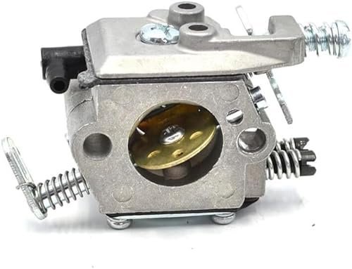 Kit de carburador cortacésped de jardín BLNETU para STIHL 017 018 MS170 MS180 carburador Motosierra eléctrica repuestos Accesorios de Coche carburador