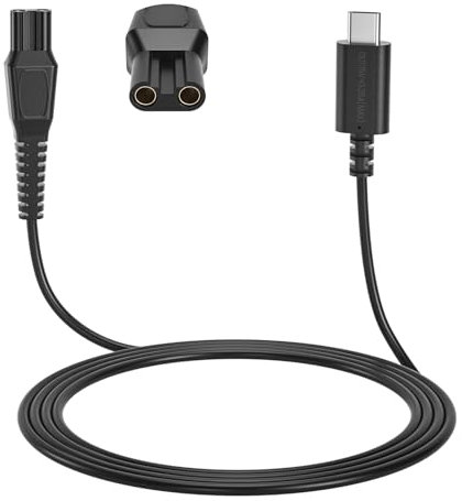 XXSZHY Caricabatterie da 39 W compatibile con Switch Lite, Switch OLED, Dock Switch Deck e Switch Pro Controller, supporta la modalità TV. Con cavo USB-C, lunghezza del cavo: 5 piedi.