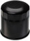 vhbw Ölfilter kompatibel mit Citroën C1 II 2014/04-2021/12 PA PS 1.0 VTi 68 998 CCM 51 KW 69 PS KFZ