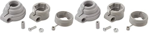 eQ-3 Adapter-Set Danfoss, 1 Stück, 76146 (Packung mit 2)