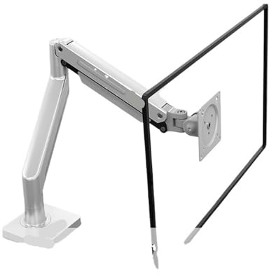Monitorständer-Roboterarm-Ausleger for Heben und Drehen