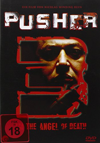 PUSHER 3 - I'm the angel of death - DVD-Filme