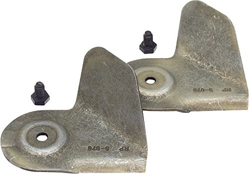 Wolf m-klingen triplex 1-loch 5-079