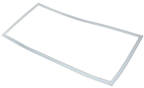 Bauknecht Kühlschrank Gefrierschrank Türdichtung