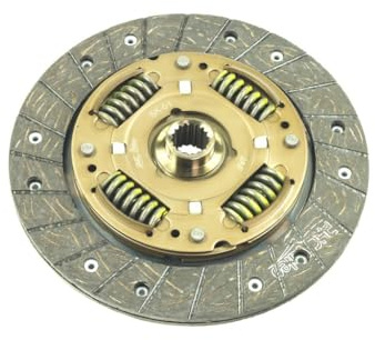 VALEO-803851-Kupplungsscheibe-DIAMETRO DISCO ESTERNO: 190, DIAMETRO IMBOTTITURA INTERNA: -, DIAMETRO ESTERNO SPLINE: 20, LARGHEZZA ESTERNA: -