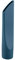 Makita 451243-1 Fugendüse kurz, Blau, 160mm Länge