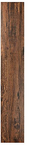 Tivoli Peel & Stick Vinyl Floor Tiles, 10-Pack, 6 x 36 in, Natural