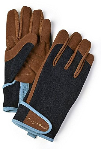 Burgon & Ball Men's Gardening Gloves Gardening Gloves (pack of 1)