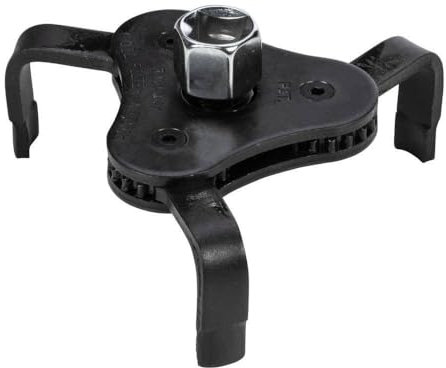 GEDORE red Ölfilterschlüssel für Durchmesser 65-120 mm