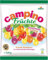 5x Storck - Campino Früchte - 325g