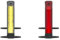 Knog Plus Bike Light Set - Black