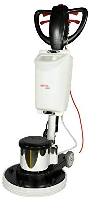 Sprintus Hercules Einscheibenmaschine Poliermaschine Reinigungsmaschine Putzmaschine
