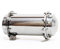 SOKIMI Capsule temporelle - Contenant Durable de Serrure de récipient de Capsule d'acier Inoxydable Anti-corrosif pour Le Futur Cadeau de Remise des diplômes,20Inch