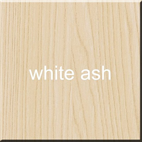 Box of 3/4 Scrap Wood - White Ash