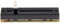 Pioneer DJM 250 CrossFader mit Platine