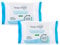 Perspi-Guard Antiperspirant & Deodorant Body Wipes for Adults, Travel Wipes for Women & Men - Camping, No Shower, Summer Holiday Essentials, 2-Pack