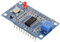 TECNOIOT AD9850 Modulo generatore di Segnale DDS 0-40MHz 2 Onda sinusoidale e 2 uscite a Onda Quadra