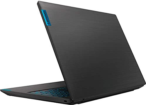 Lenovo - IdeaPad L340 15 Gaming Laptop - Intel Core i5 - 8GB Memory - NVIDIA GeForce GTX 1650 - 256GB Solid State Drive - Black