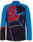 Spyder Jungen Spyder Web 1/2-zip turtleneck mid-layer top jongens Shirt, Schwarz, XL