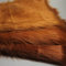 YANGUANG Flauschige Kunstpelz Stoff Langer Stapel 12 cm Zotteliges Fell Für Heimwerker Foto Prop Hintergrund Teppiche Kostüme Dekoration Cosplay Zubehör 50x170cm(Color:8 tan)
