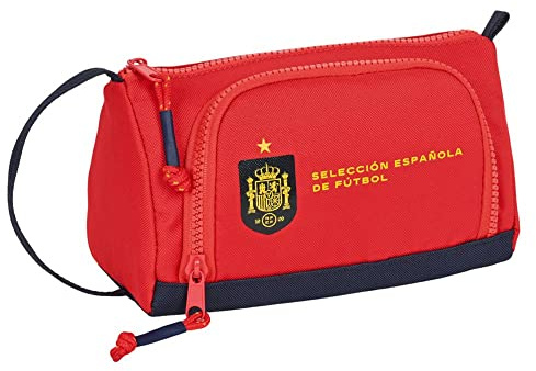 safta 412247917 Spielzeug, Rot/Blau, Einheitsgröße