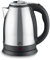 Lentz Wasserkocher Edelstahl 1,8 Liter