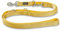 Wolters Führleine Professional Comfort, Farbe:Curry gelb, Größe:M 200 cm x 15 mm