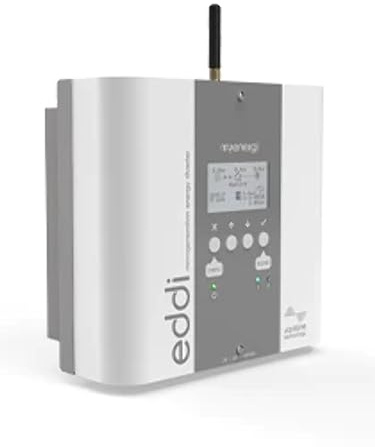 Myenergi Eddi V2.1 | Solar-Energiemanager-EDDI-16A1P02H