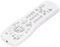 TV DVD Videoregistratore, Controller di Media Center AV Media AUX Audio Video 321 Telecomando per Serie AV 3‑2‑1 Bianco