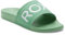 Roxy Damen Slippy Ii Sandale, Green, 37 EU