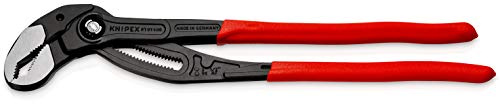 Knipex Cobra® XL Wasserpumpenzange/Backen 95mm 400 mm