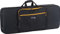 ROCKTILE EGSCR-1122BK E-Gitarre Softcase - Handlicher Leichtkoffer für alle gängigen E-Gitarren