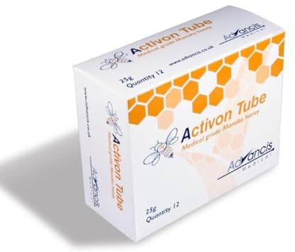 Activon Tube Manuka Honig