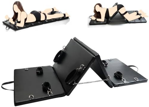 Sex Matratzen bdsm Möbel Erotik-bettlaken Sex Sofa für Erwachsenenprodukte Hand- und Fußbindespielzeug Fesseln & Bondage Flirtspielzeug-Hilfskategorie