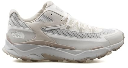 THE NORTH FACE NF0A5LWTUIB1 M VECTIV TARAVAL FUTURELIGHT Men GARDENIA WHITE/SAND TAUPE UK 8