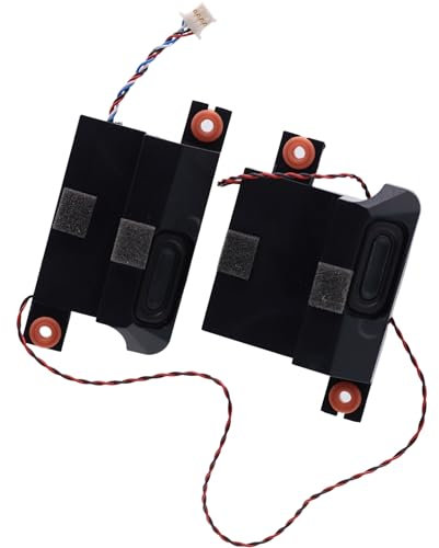 Deal4GO Internal Speaker PK23000T5V0 PK23000T5G0 Replacement for Lenovo IdeaPad Gaming 3 15IMH05 15ARH05