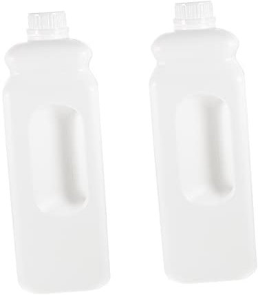 Cabilock Pichet De Stockage Deau Dun Gallon Avec Couvercle En Plastique Et Récipients De Stockage De Jus Étanches
