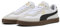 PUMA Club II Era JR, Scarpe da Ginnastica, White Black, 37.5 EU