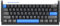 IQUNIX EZ60 HE Gaming Keyboard Wired with Rapid Trigger, Magnetic Switches, Aluminum Frame, RGB, Adjustable Actuation, 8000 Hz Polling Rate, 60% Compact Design for Windows PC (Magnetic Jade)