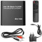 Yominerr Lecteur Multimédia MKV 264 HDD Full HD 1080P USB Media Player avec SD Media TV Box Support RMVB WMV HDD Player EU Plug