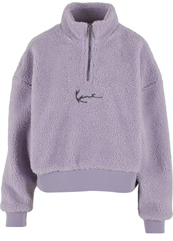 Karl Kani KK Metal Signature Teddy Troyer Purple, XL